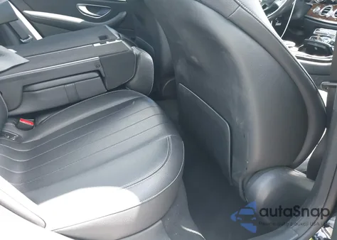 2017 Mercedes-Benz E 300 4Matic z USA, uszkodzony, nr VIN WDDZF4KB5HA171172